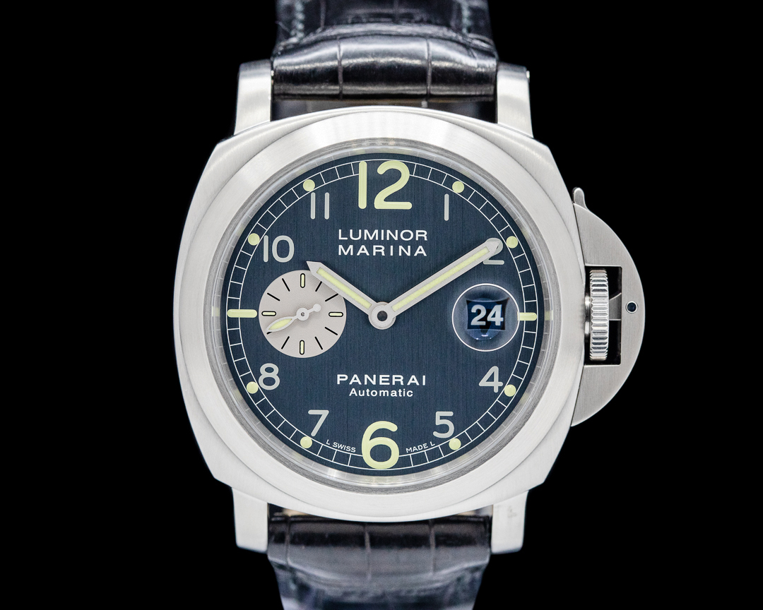 Panerai Luminor Marina Automatic
